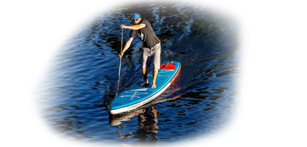 Sup in Cannobio Lago Maggiore con Follow Me Adventures